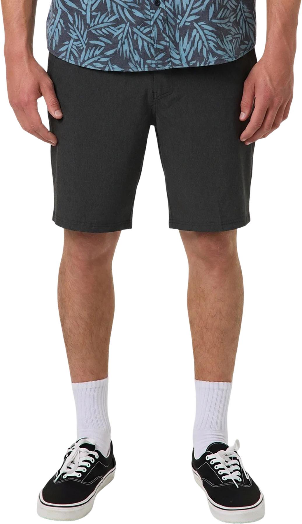 Product image for Reserve Heather 19 Short - Men's