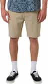 Couleur: Heather Khaki