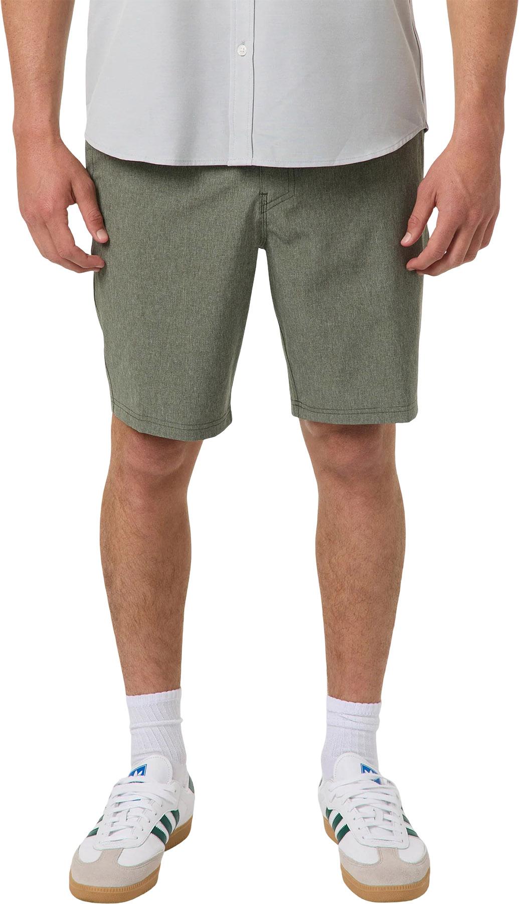 Product image for Reserve Heather Shorts 19" - Men's