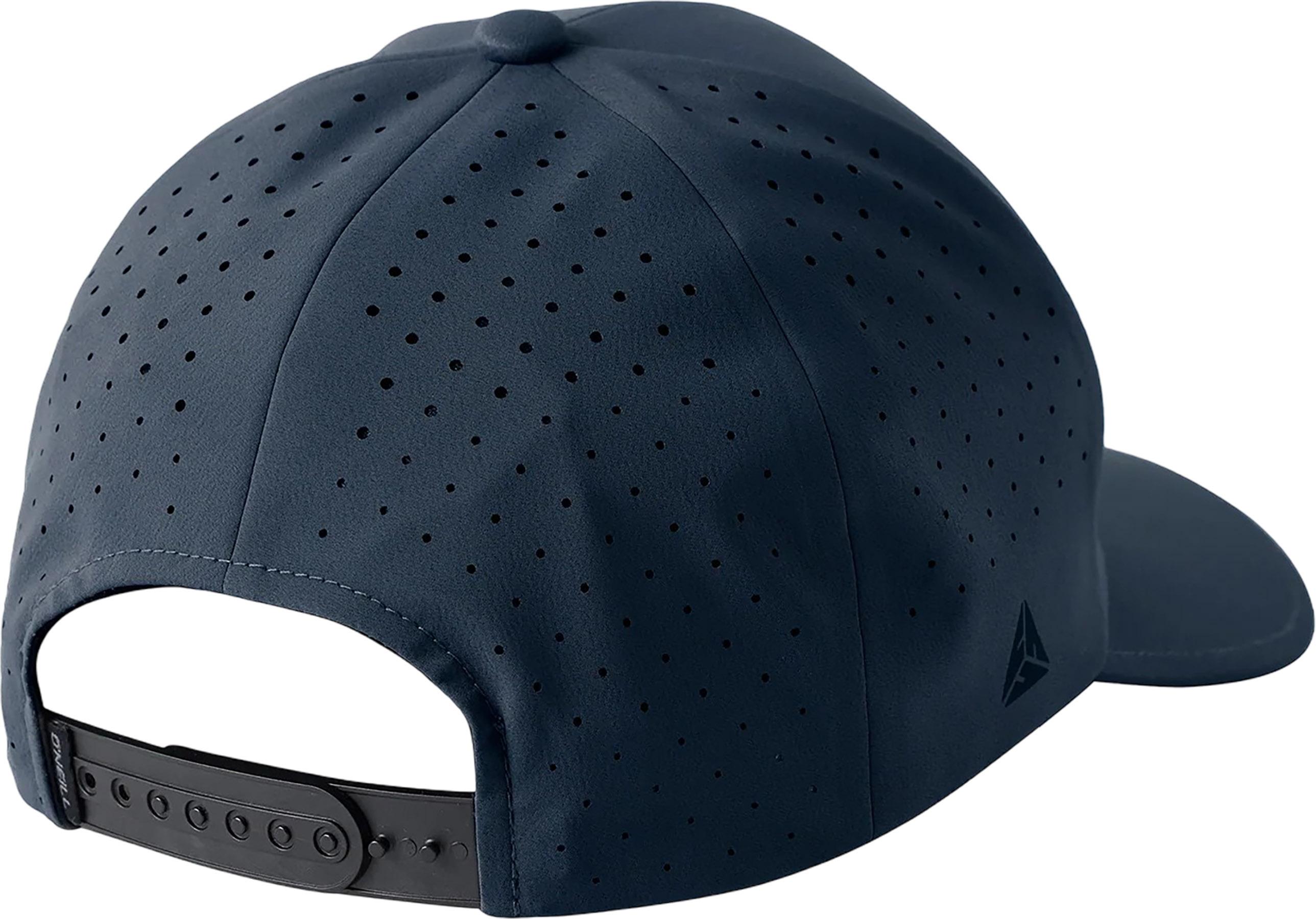 Product gallery image number 2 for product Trvlr Delta Snapback Hat