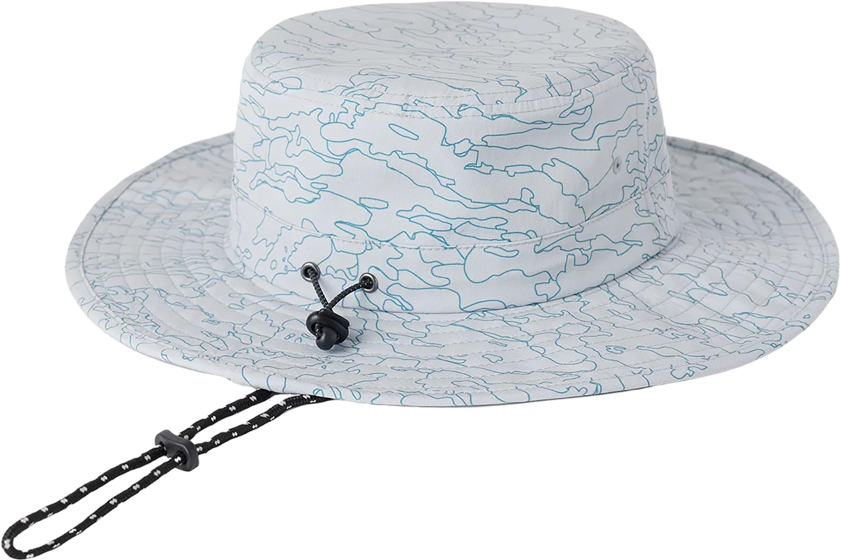 Product gallery image number 2 for product Trvlr Mission Hat