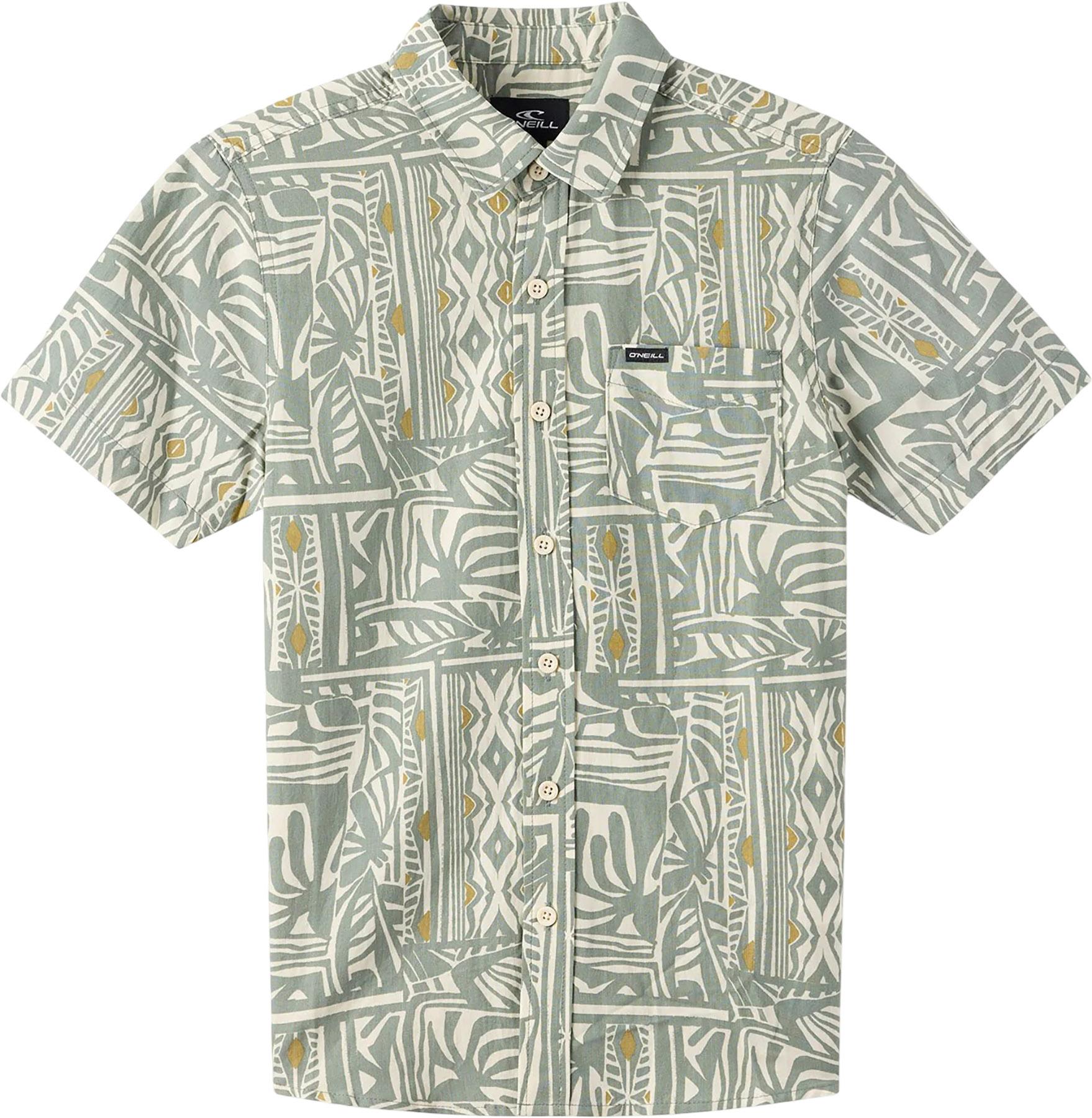 Product image for Oasis Eco Standard Short Sleeve Shirt - Boy's