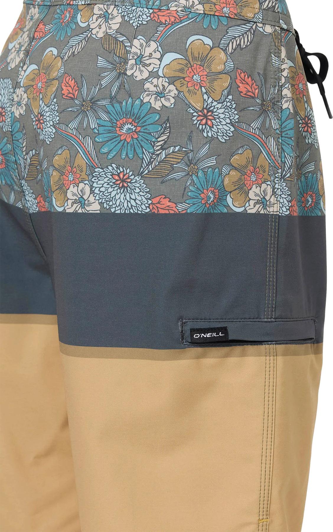 Product gallery image number 4 for product BOARDSHORT 17" HYPERFREAK HEAT BLOCK - Garçon