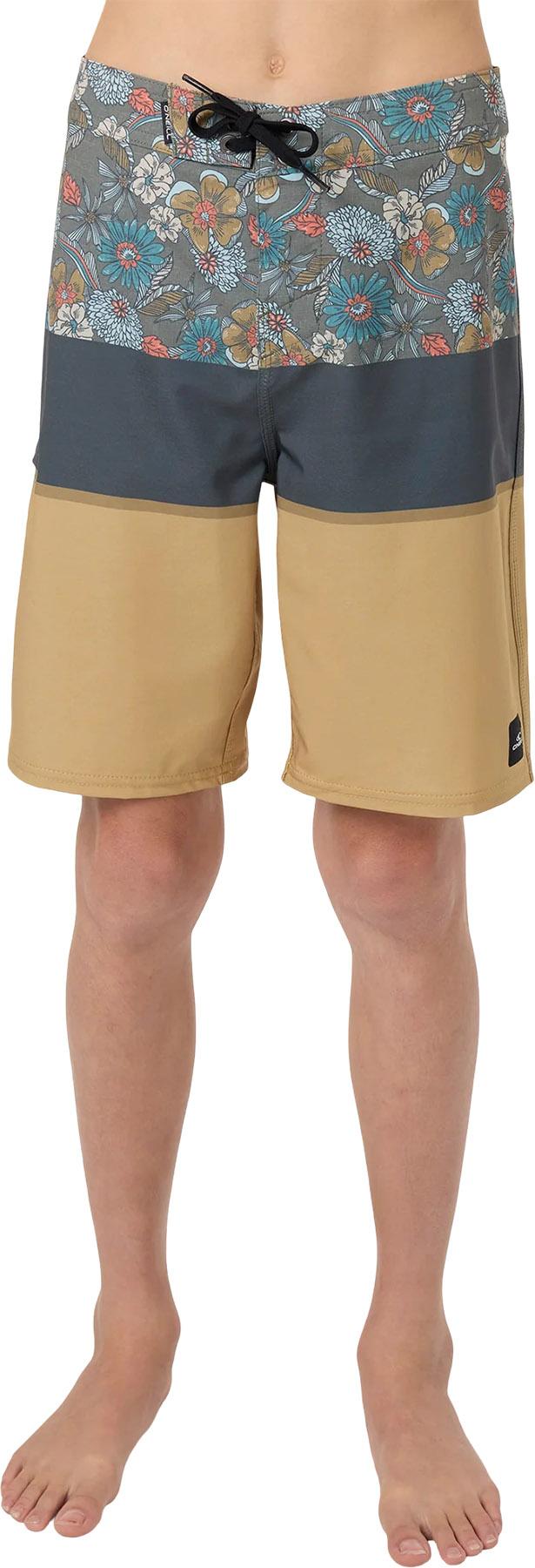 Product gallery image number 5 for product BOARDSHORT 17" HYPERFREAK HEAT BLOCK - Garçon