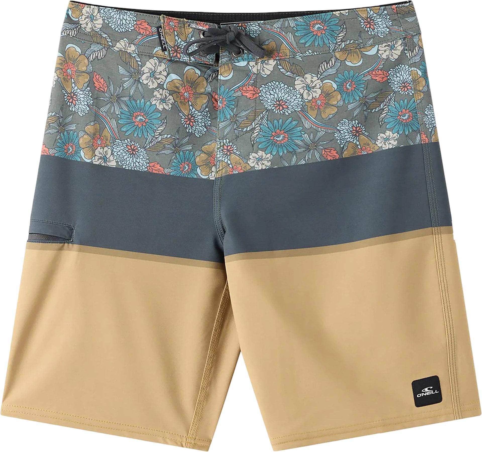 Product image for BOARDSHORT 17" HYPERFREAK HEAT BLOCK - Garçon