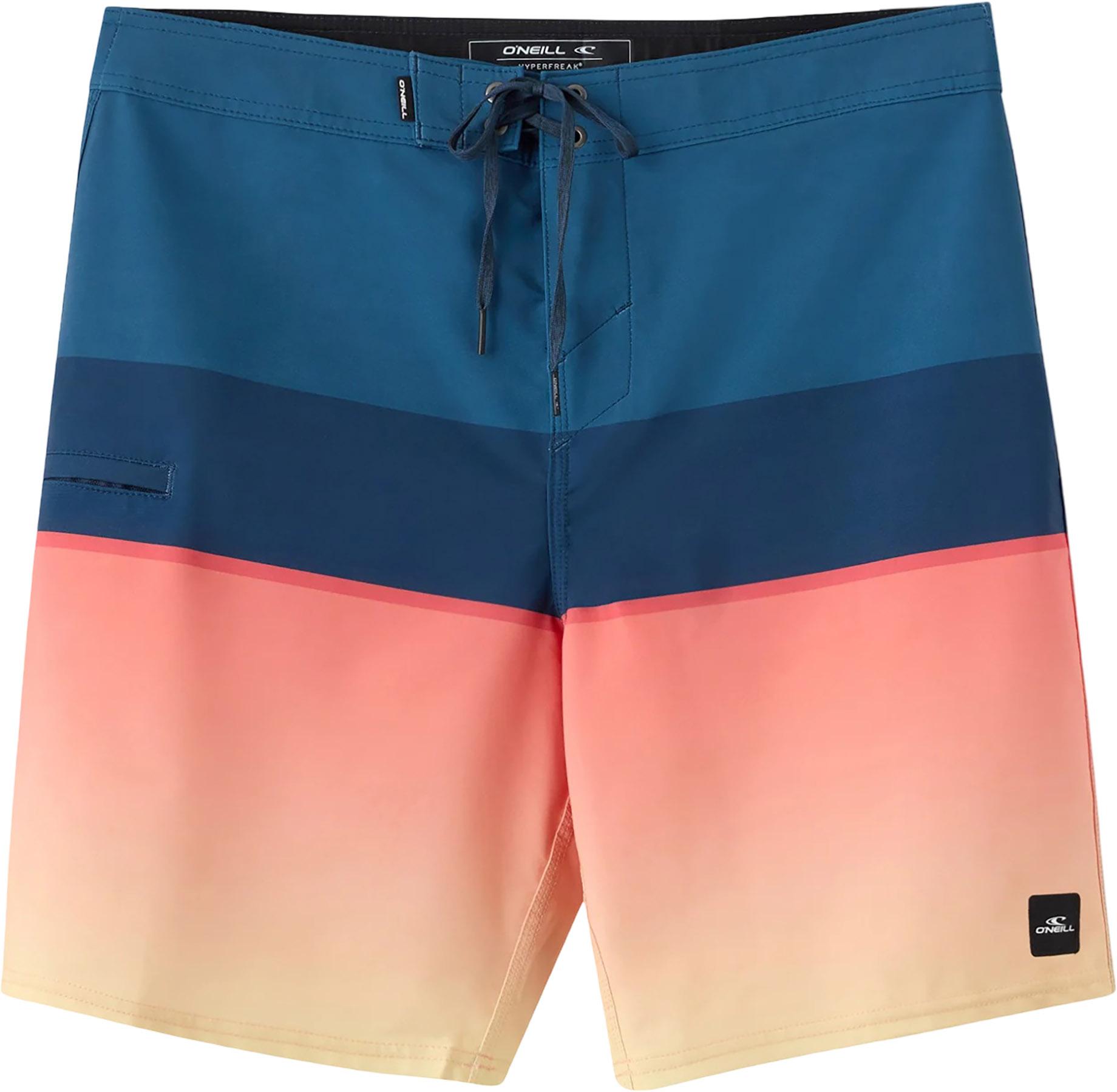 Product image for Hyperfreak Heat Block Boardshort 17" - Boy's