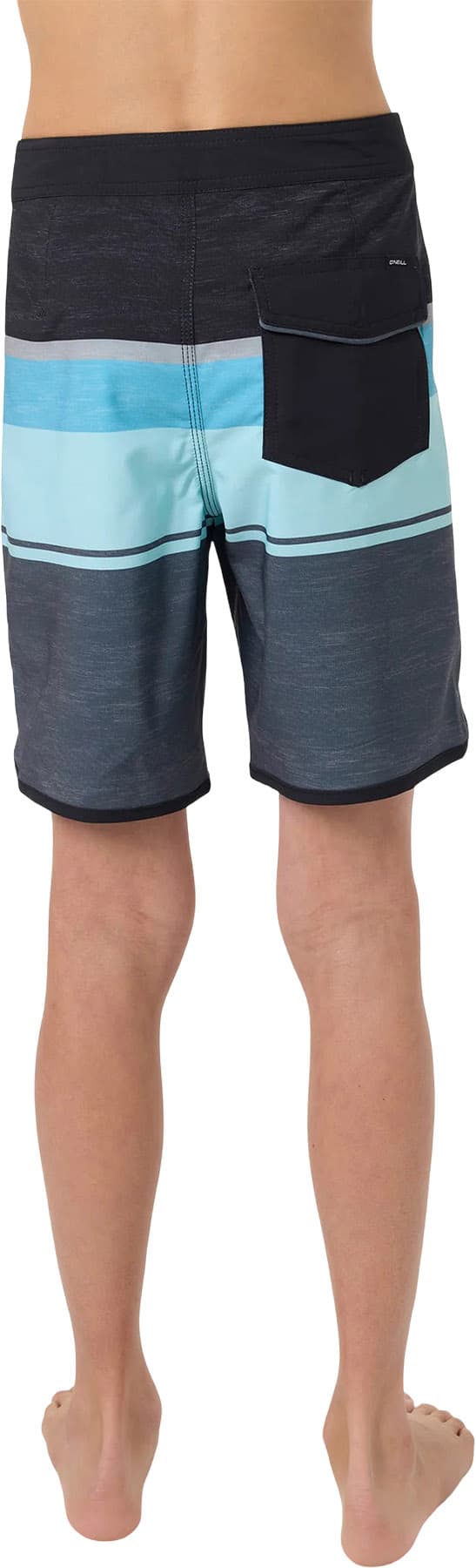 Product gallery image number 4 for product BOARDSHORT 16" LENNOX SCALLOP - Garçon