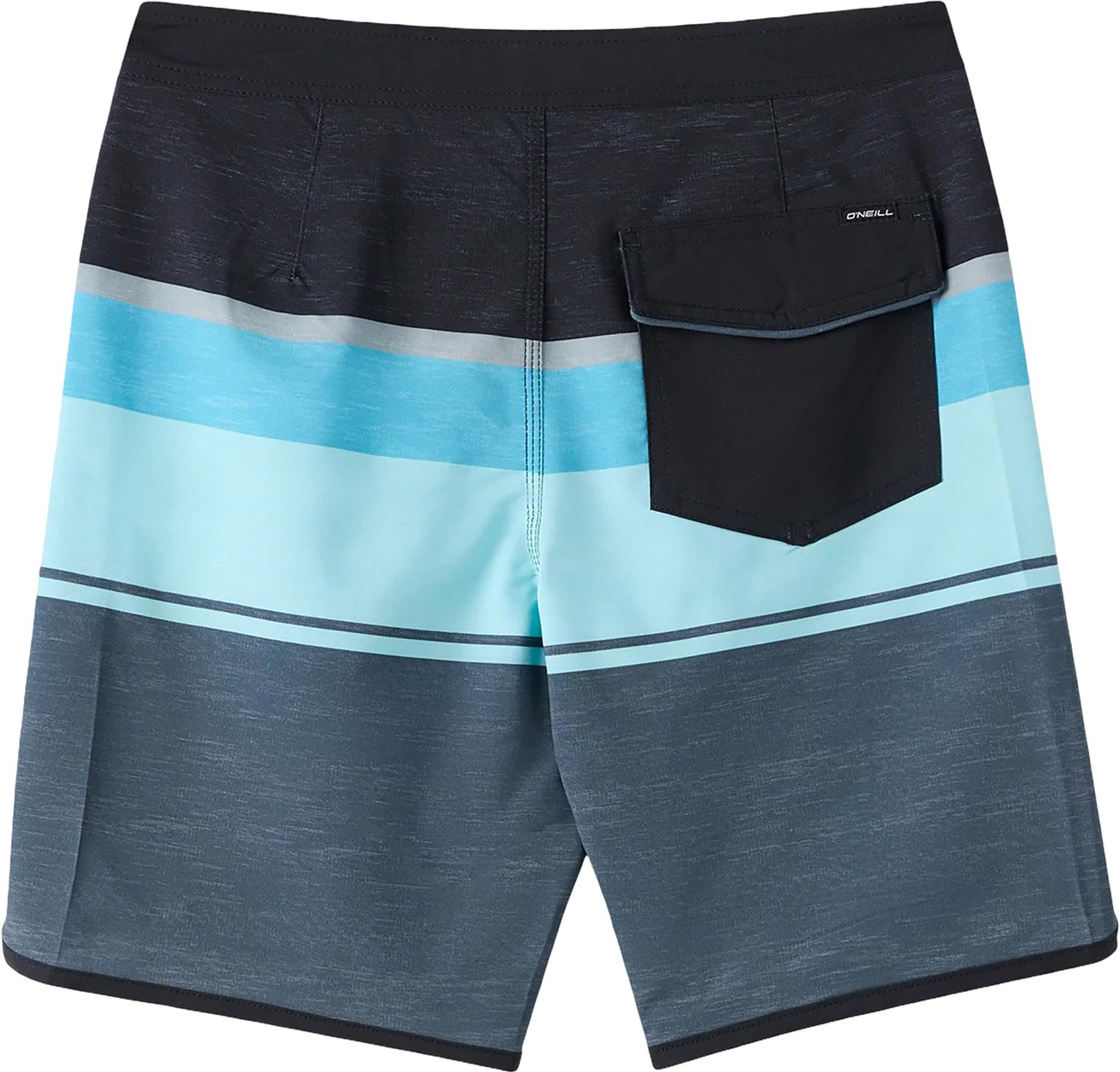 Product gallery image number 3 for product BOARDSHORT 16" LENNOX SCALLOP - Garçon