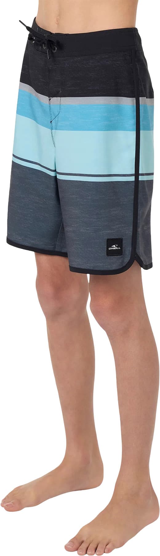 Product gallery image number 2 for product BOARDSHORT 16" LENNOX SCALLOP - Garçon