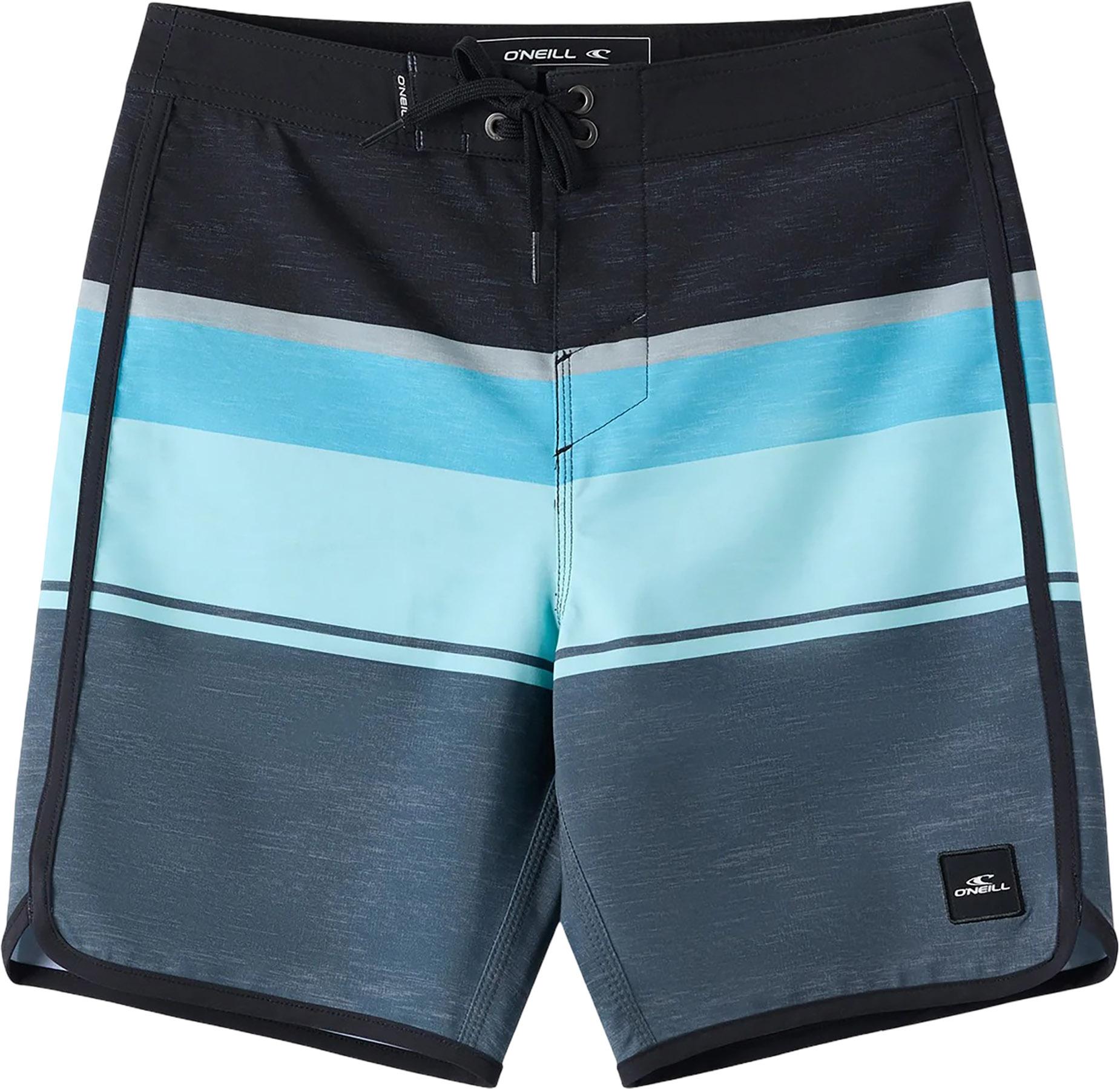Product image for BOARDSHORT 16" LENNOX SCALLOP - Garçon