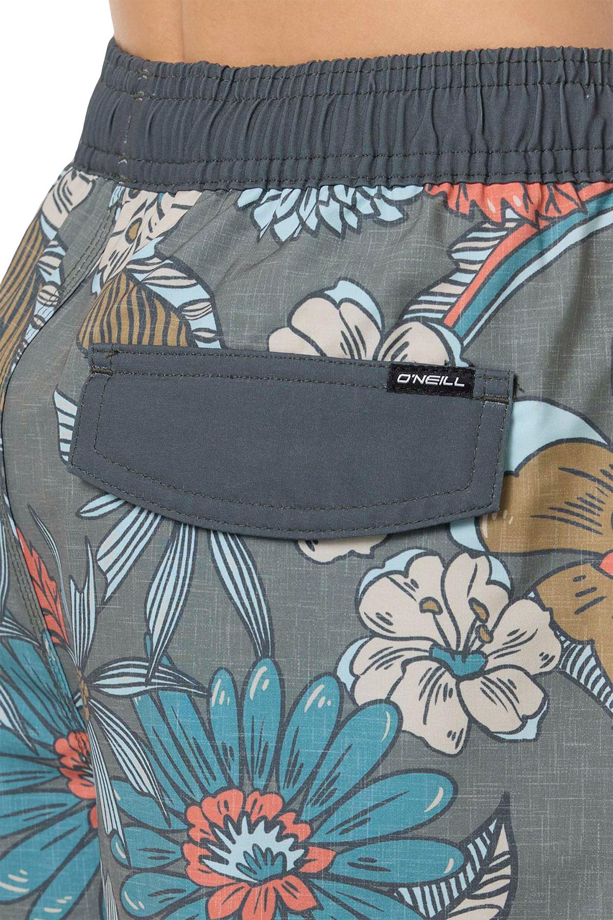 Product gallery image number 5 for product Maillot taille élastique 16" Hermosa - Garçon