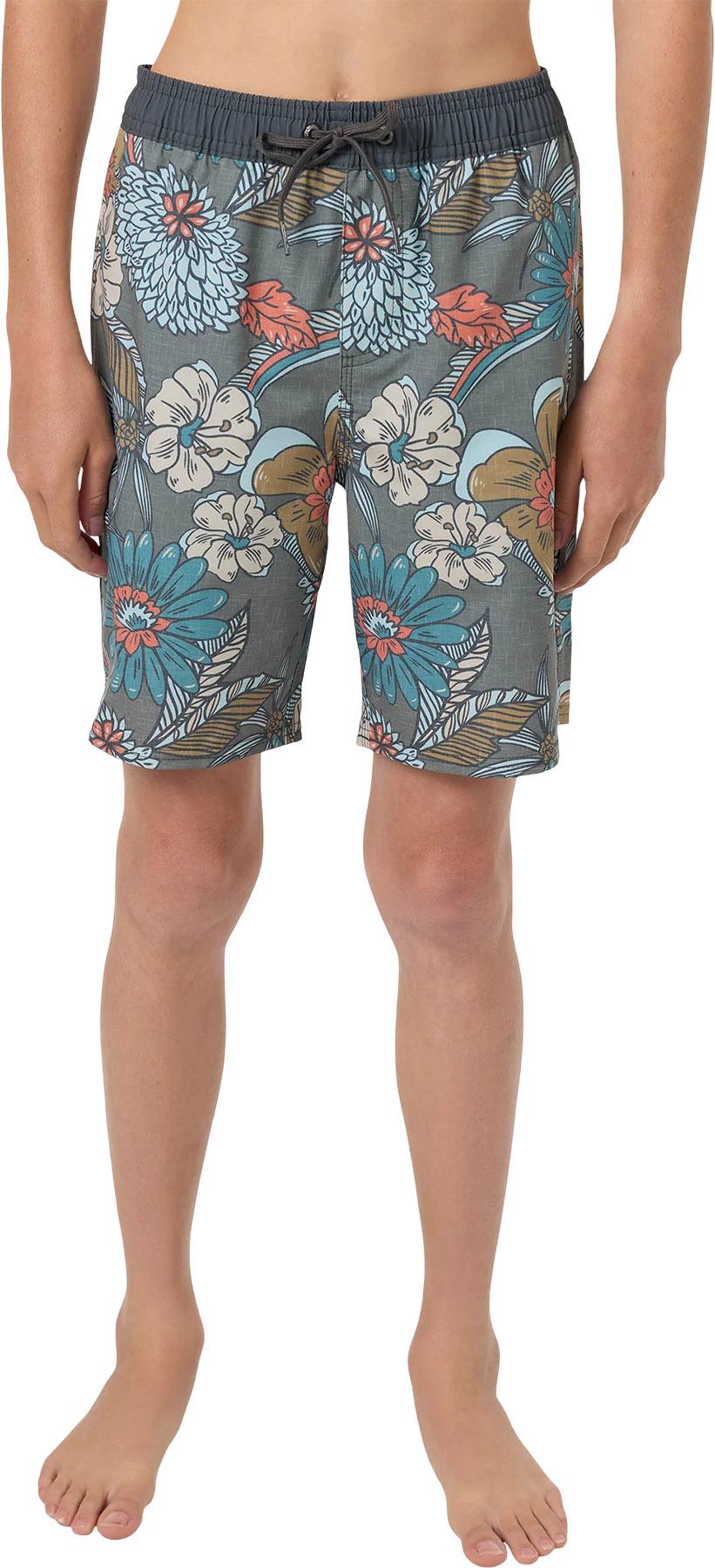 Product gallery image number 7 for product Maillot taille élastique 16" Hermosa - Garçon