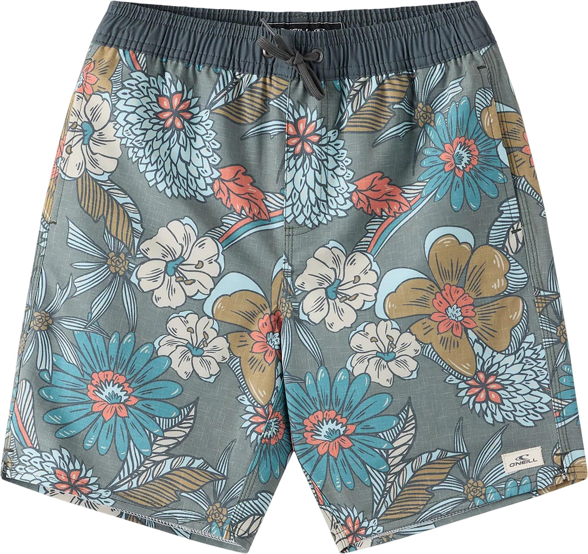 Product image for Maillot taille élastique 16" Hermosa - Garçon