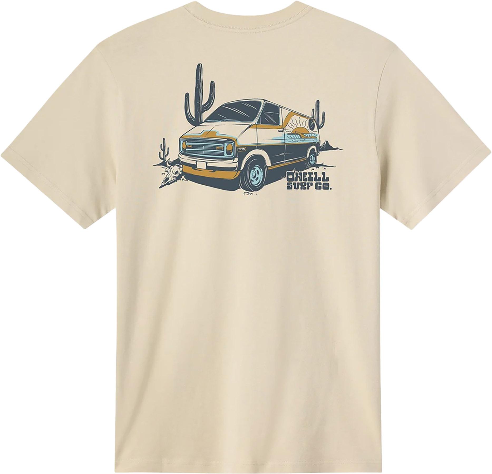 Product gallery image number 2 for product De La Cruzer Short Sleeve T-Shirt - Boys