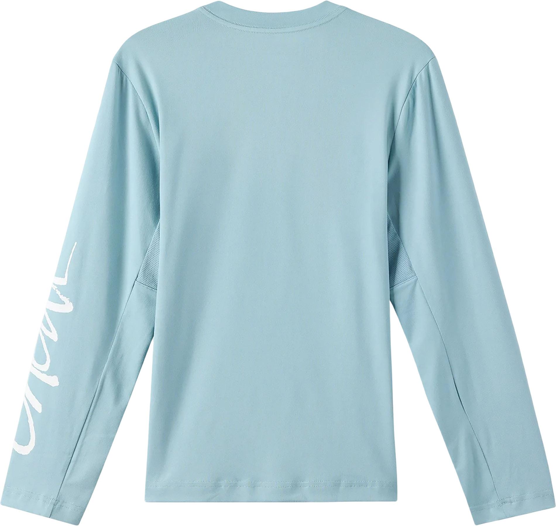 Product gallery image number 2 for product T-shirt à manches longues FPRUV - Jeune