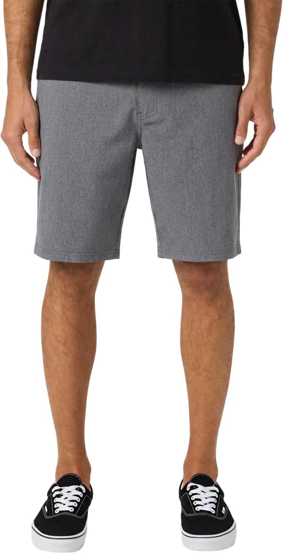 Product image for Reserve Heather Short 18" - Boy's