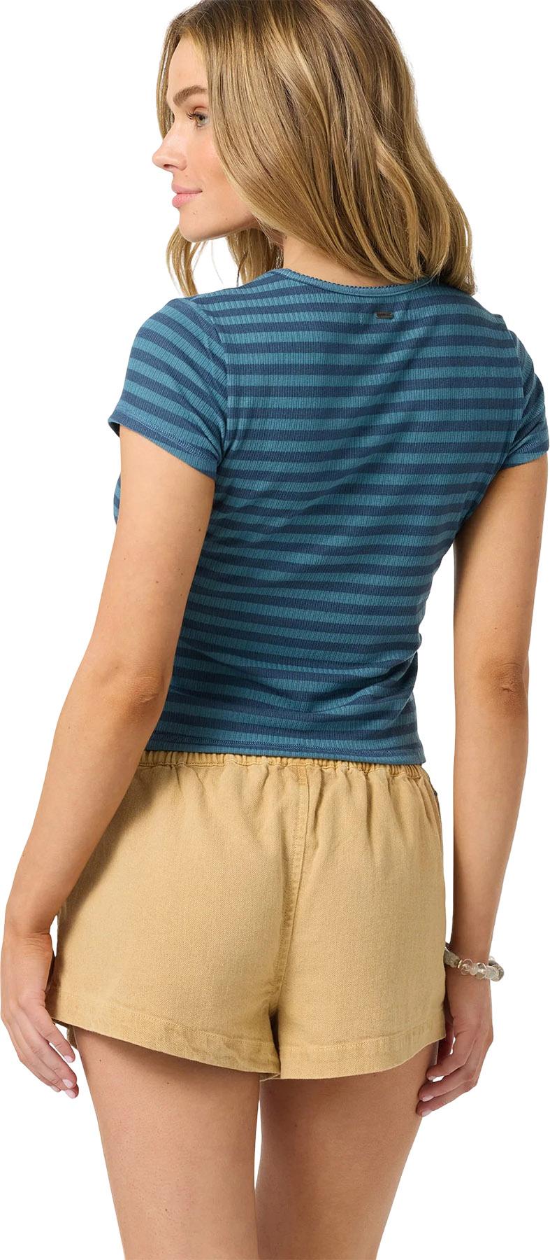 Product gallery image number 2 for product Og Yd Baby Tee - Women's