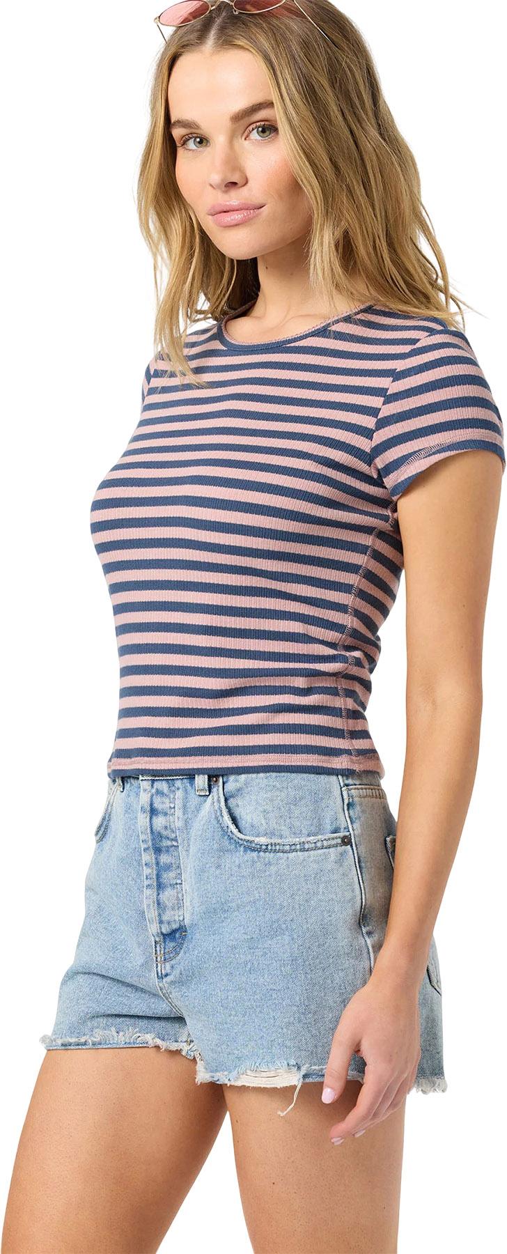 Product gallery image number 4 for product Gilet à manches courtes Og Yd Baby - Femme