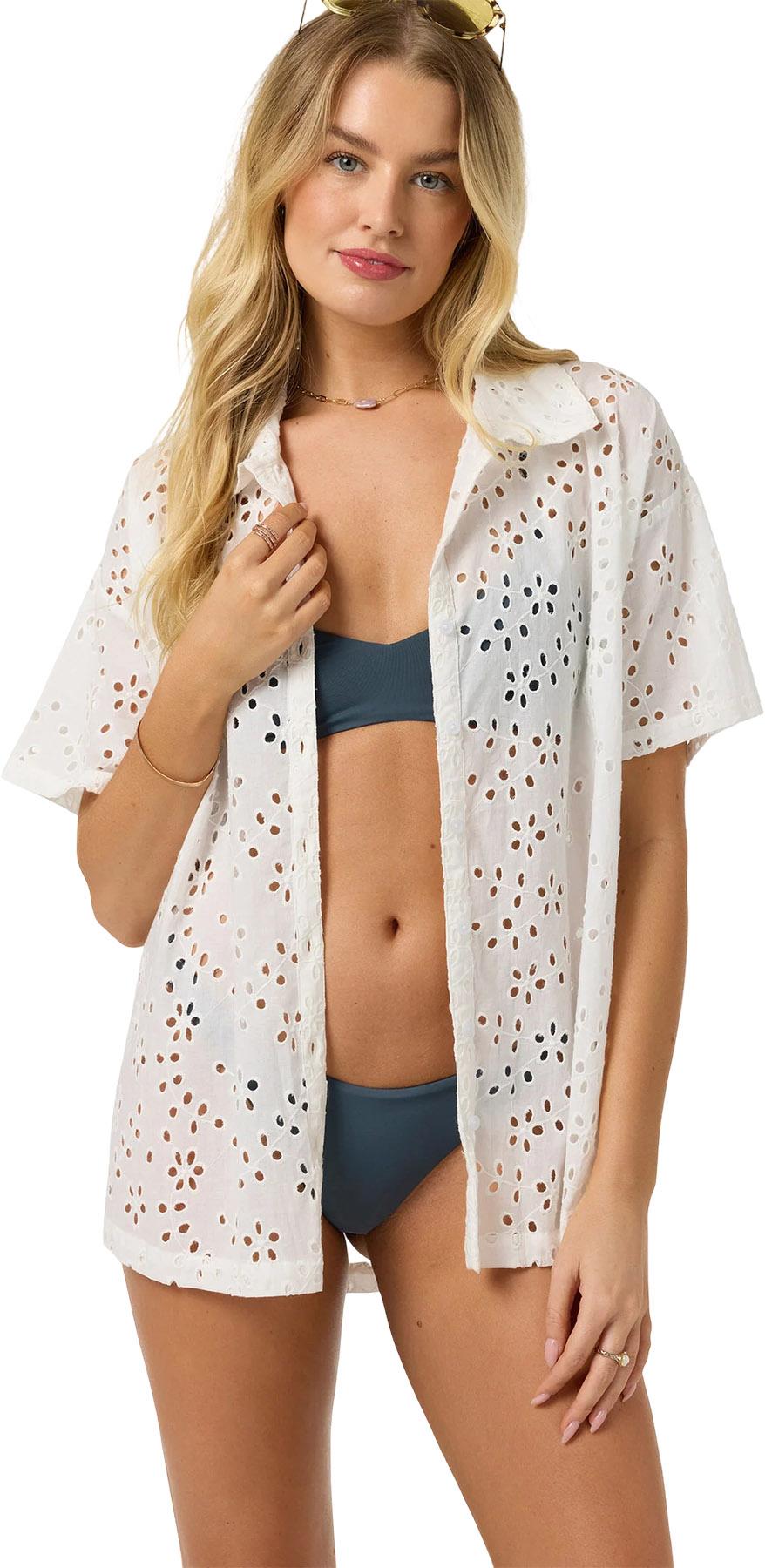 Product image for Jenna Cover-Up Shirt - Women's