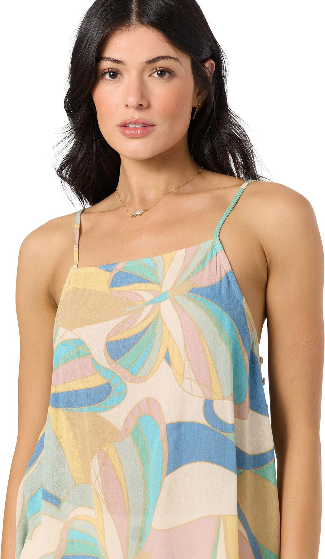 Product gallery image number 5 for product Gilet Sans Manche Martina Butterfly - Femme