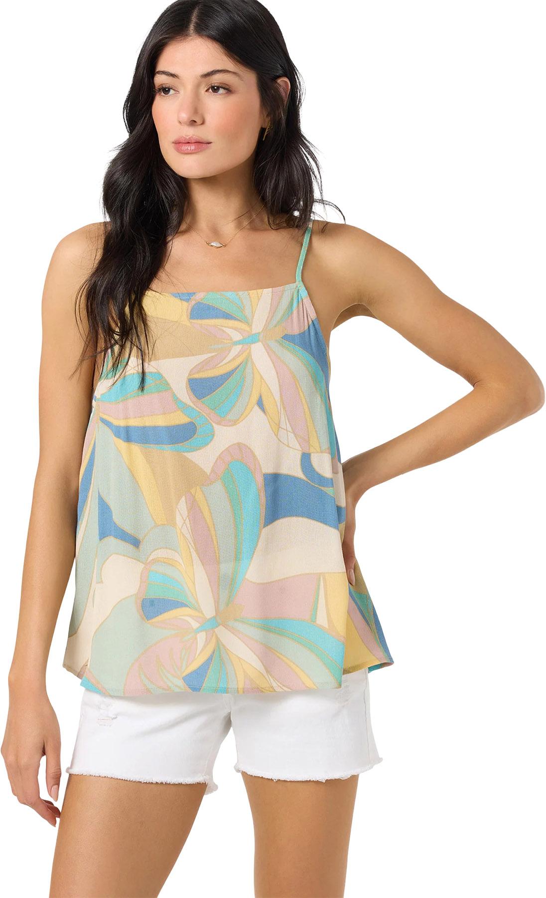 Product image for Gilet Sans Manche Martina Butterfly - Femme