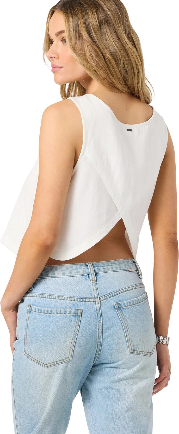 Product gallery image number 3 for product SANDERS TANK - Ladies