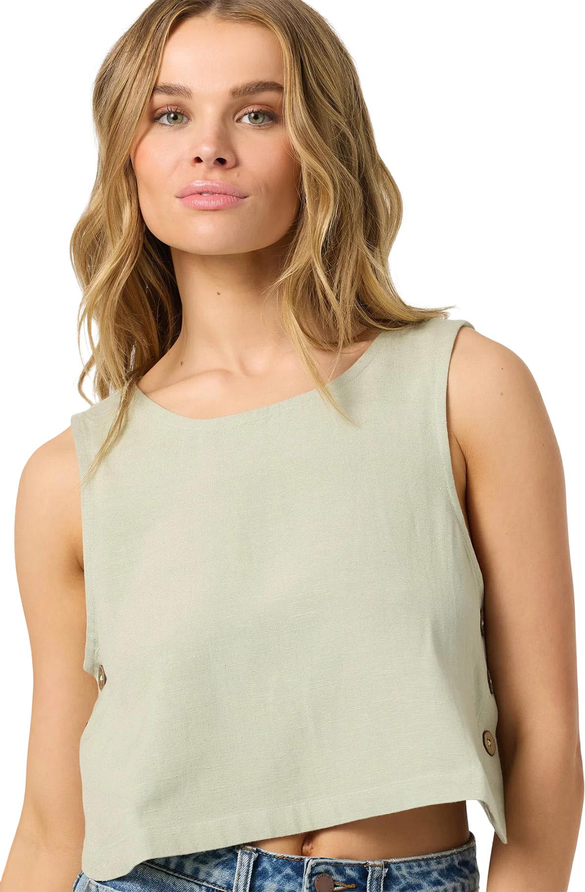 Numéro de l'image de la galerie de produits 3 pour le produit Camisole Sanders - Femme
