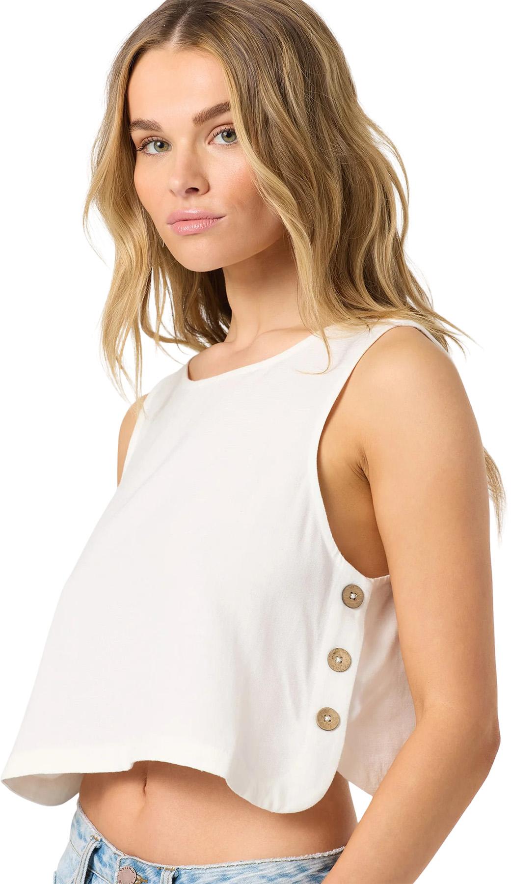 Product gallery image number 4 for product SANDERS TANK - Ladies