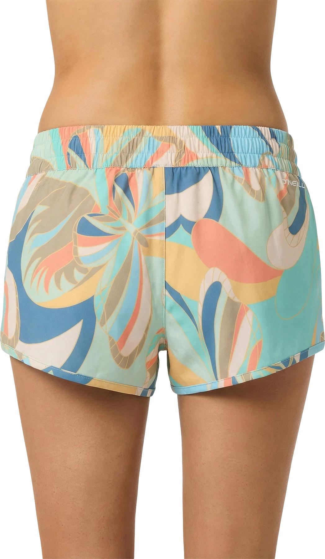 Product gallery image number 2 for product Maillot Taille Elastique 2" Saltwater Balboa - Femme