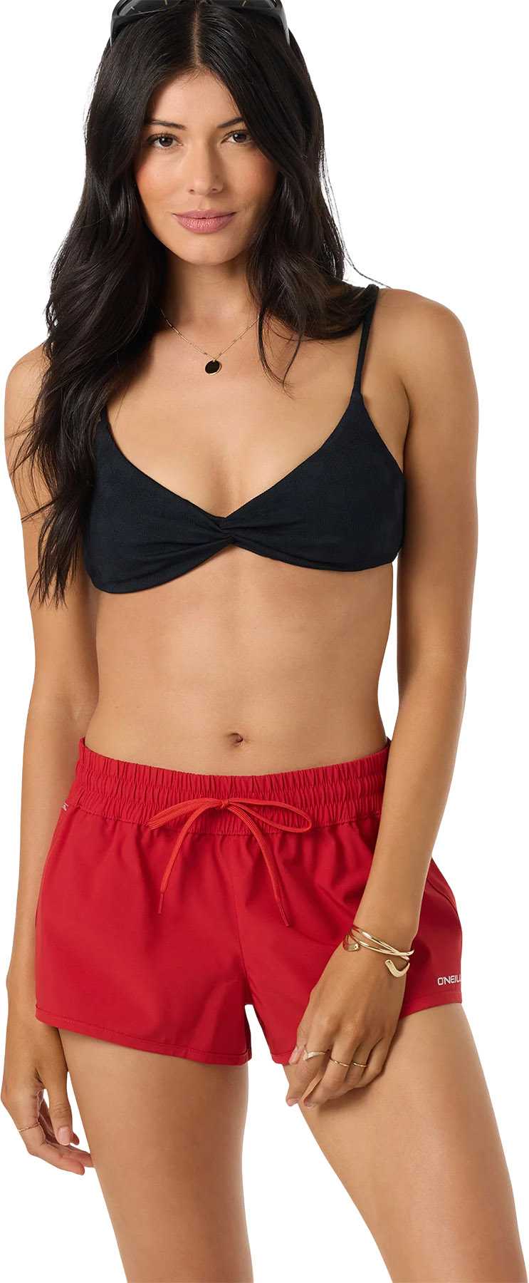 Lifeguard Red