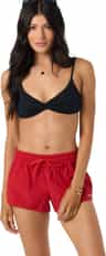 Colour: Lifeguard Red