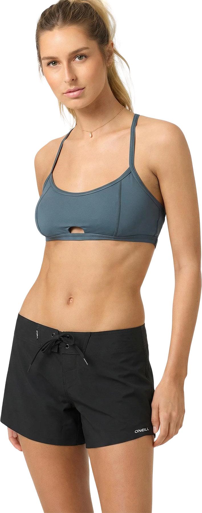 Product gallery image number 3 for product Boardshort 3.5" Hyperfreak Tech Stoke - Femme