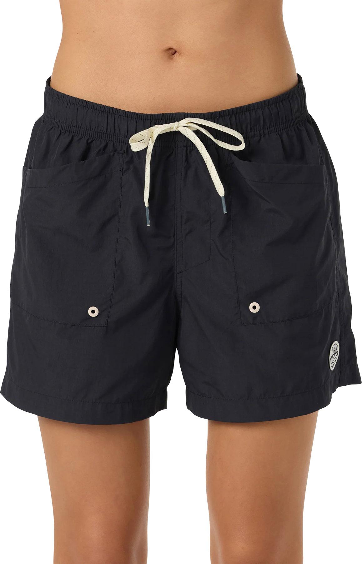 Product gallery image number 4 for product Wedge Boardshorts 4.5" - Women's