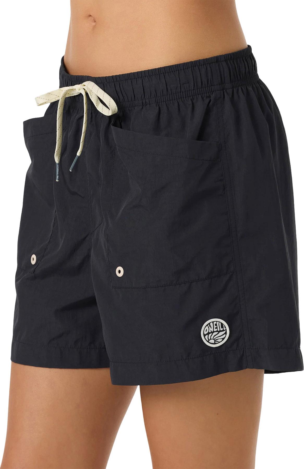 Product gallery image number 2 for product Wedge Boardshorts 4.5" - Women's