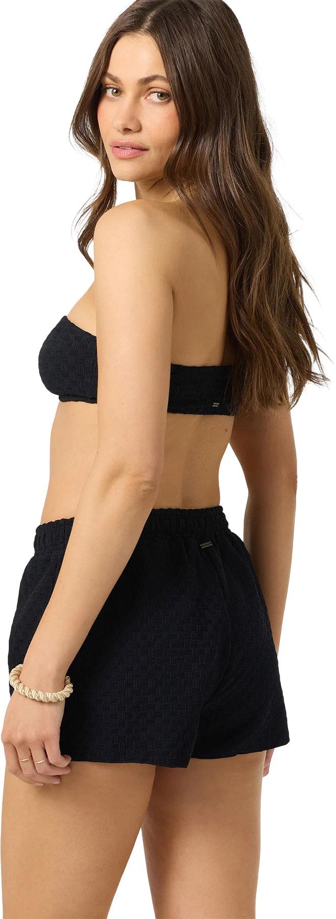 Product gallery image number 3 for product Maillot Taille Elastique 2" Cruising - Femme