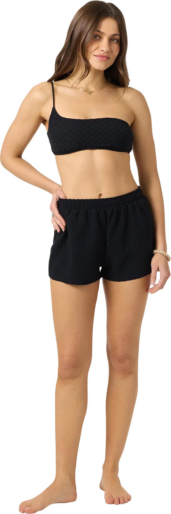 Product gallery image number 2 for product Maillot Taille Elastique 2" Cruising - Femme