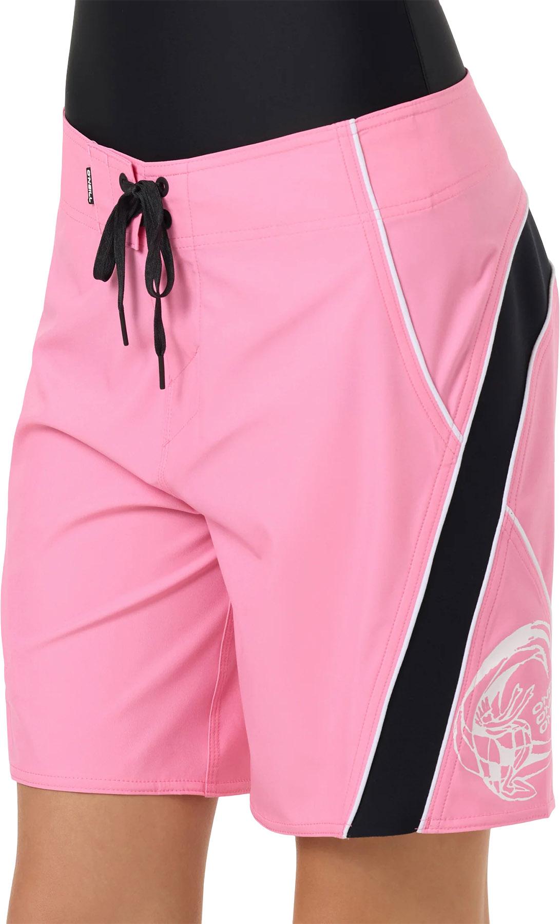 Product gallery image number 2 for product Y2K Superfreak Boardshorts 7" - Women's