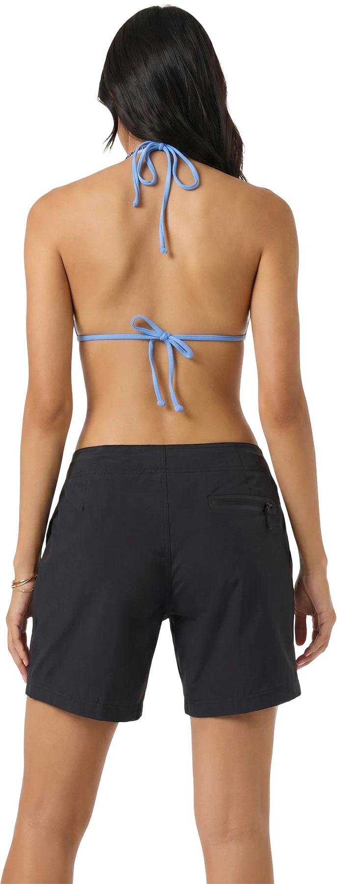 Product gallery image number 2 for product Hyperfreak Tech Stoke Boardshorts 7" - Women's
