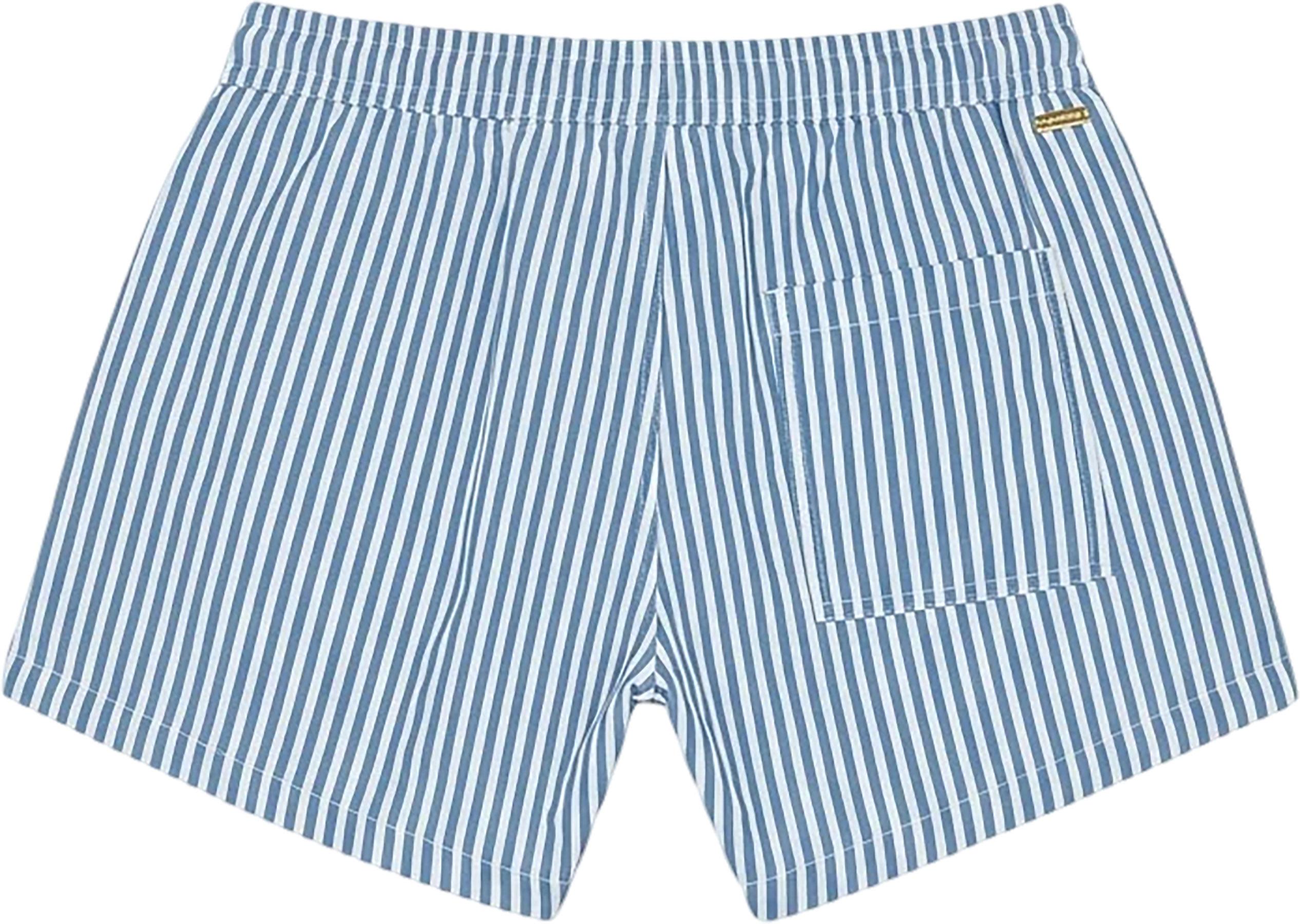 Product gallery image number 2 for product Jiggy Woven Pull-On Shorts - Women's
