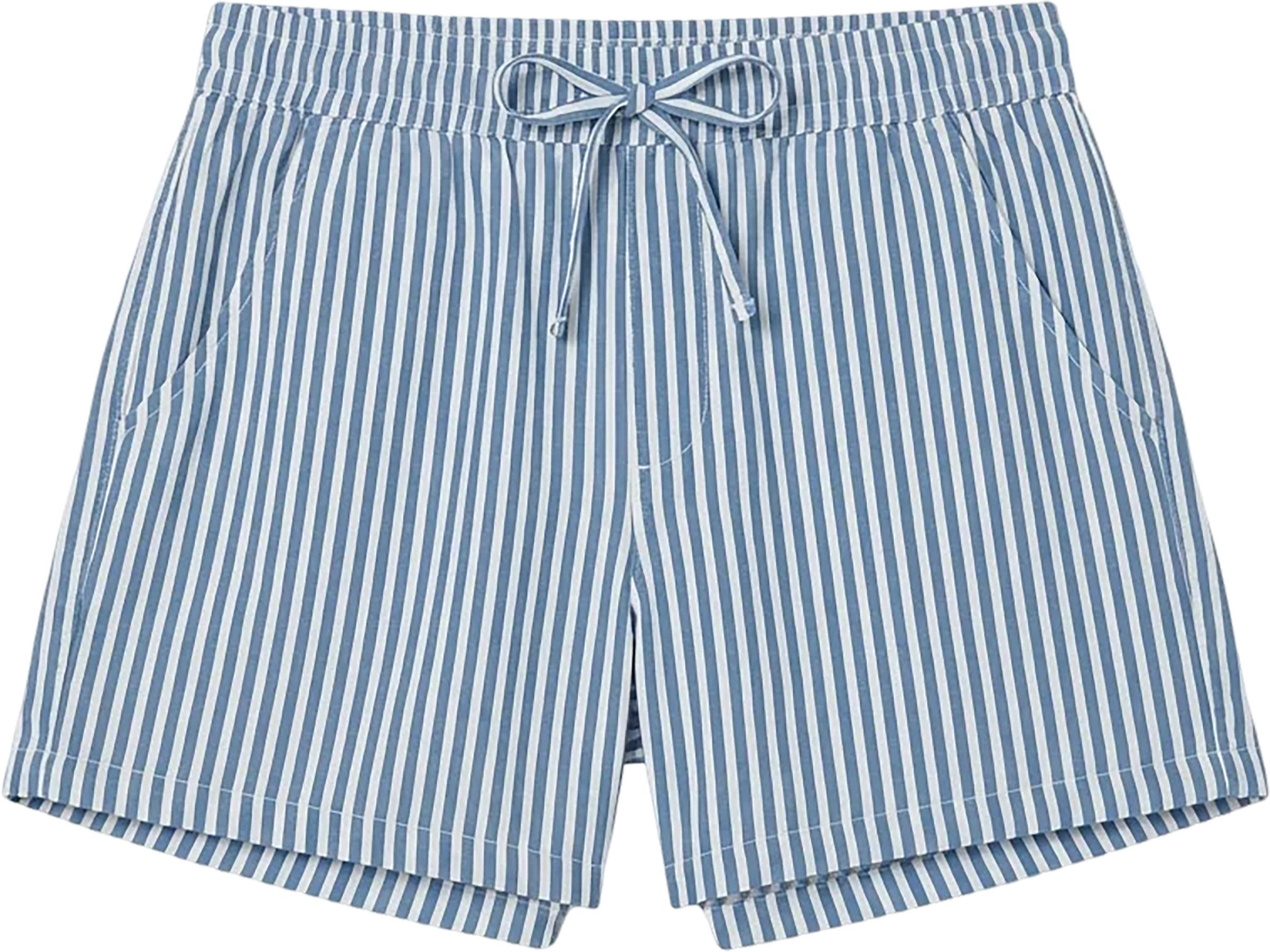 Product image for Jiggy Woven Pull-On Shorts - Women's