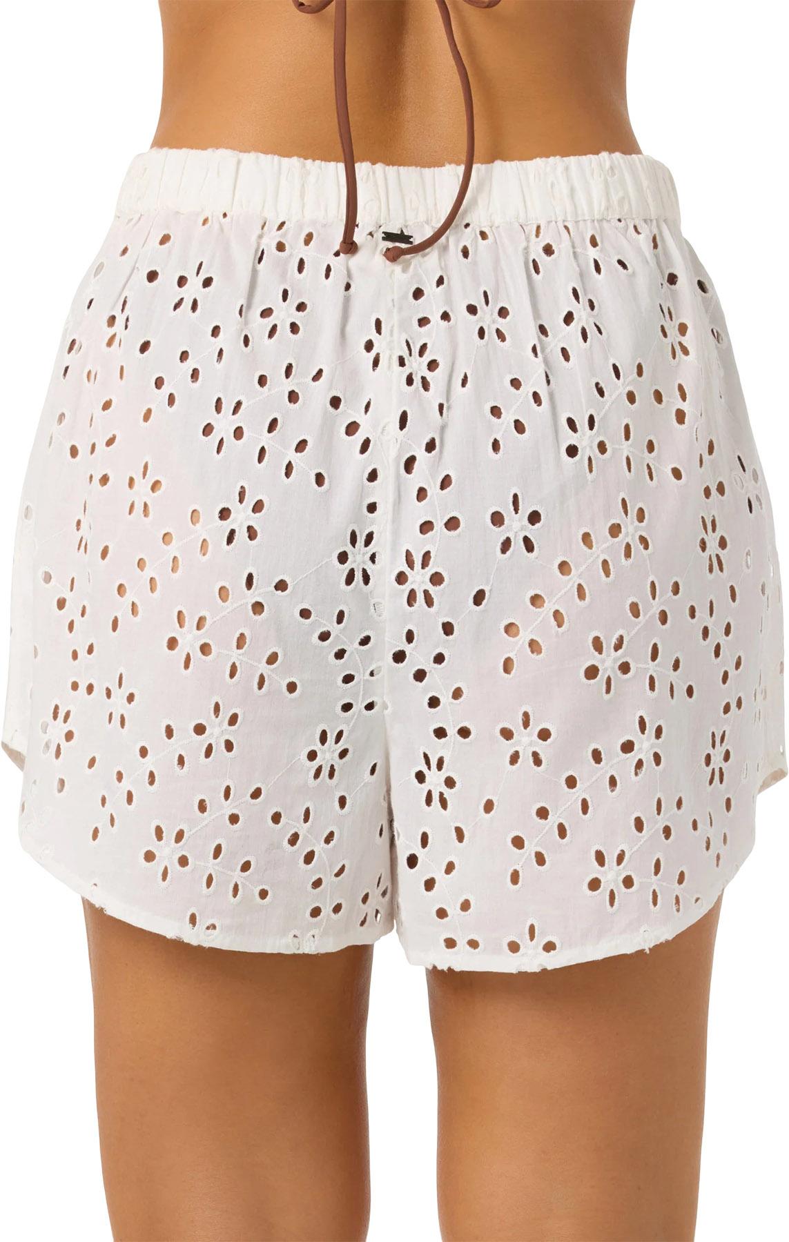 Product gallery image number 2 for product Pam Cover-Up Shorts - Women's