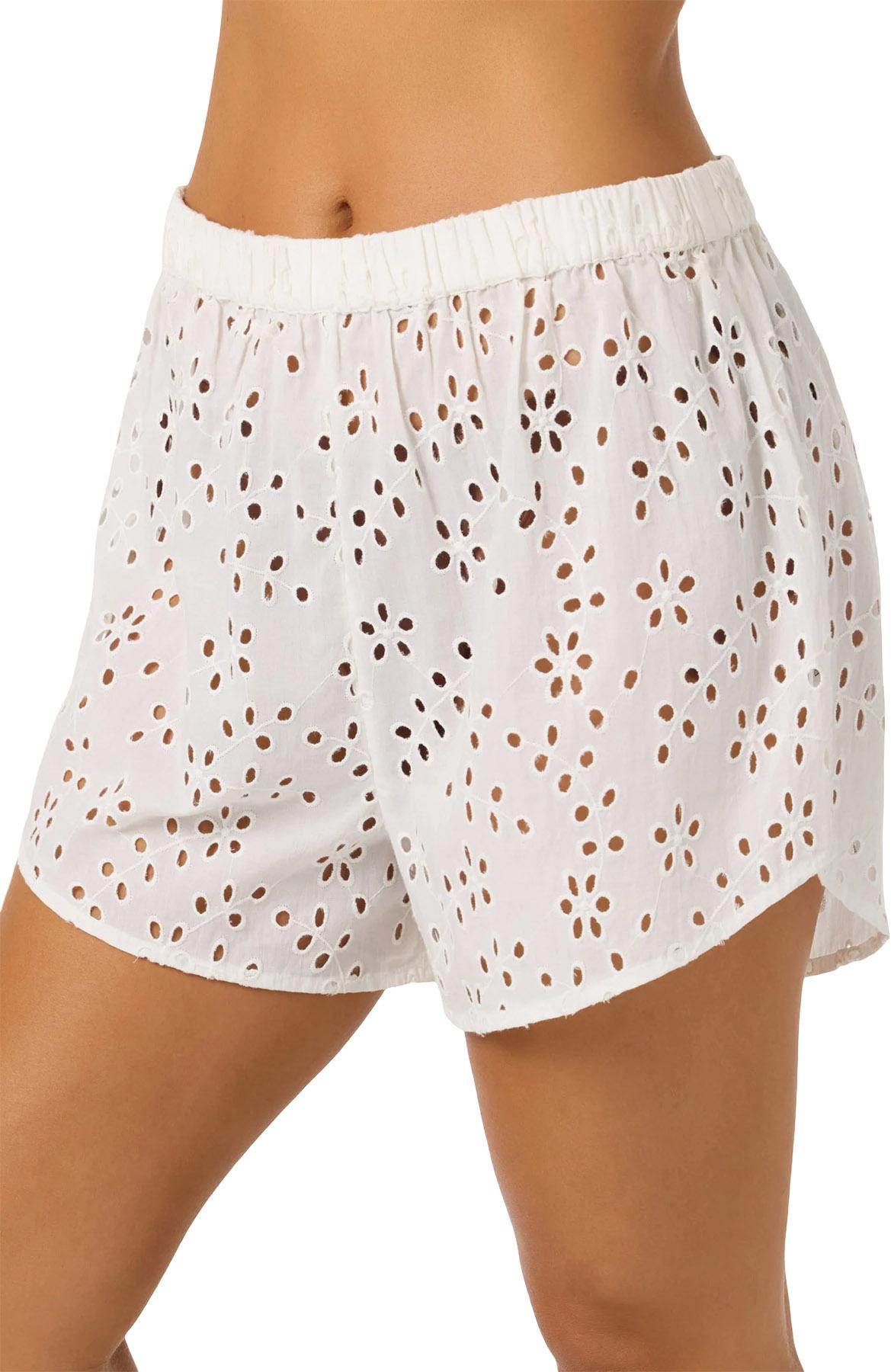 Product gallery image number 3 for product Pam Cover-Up Shorts - Women's
