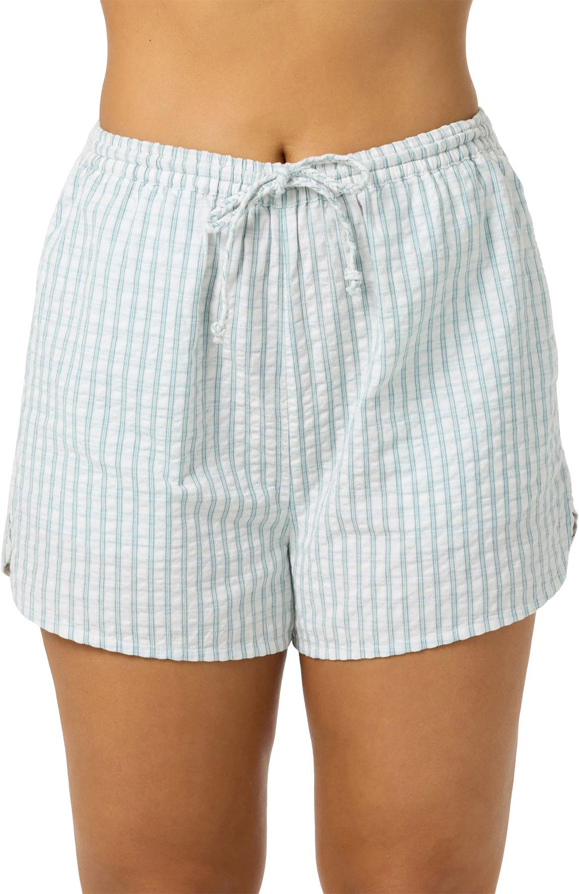Product gallery image number 4 for product Millie Seersucker Short - Women's