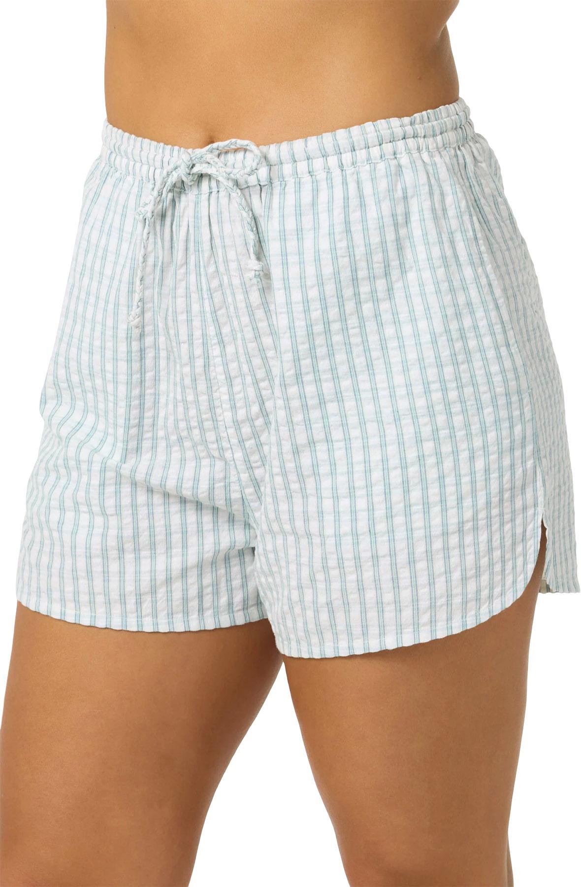 Product gallery image number 3 for product Millie Seersucker Short - Women's