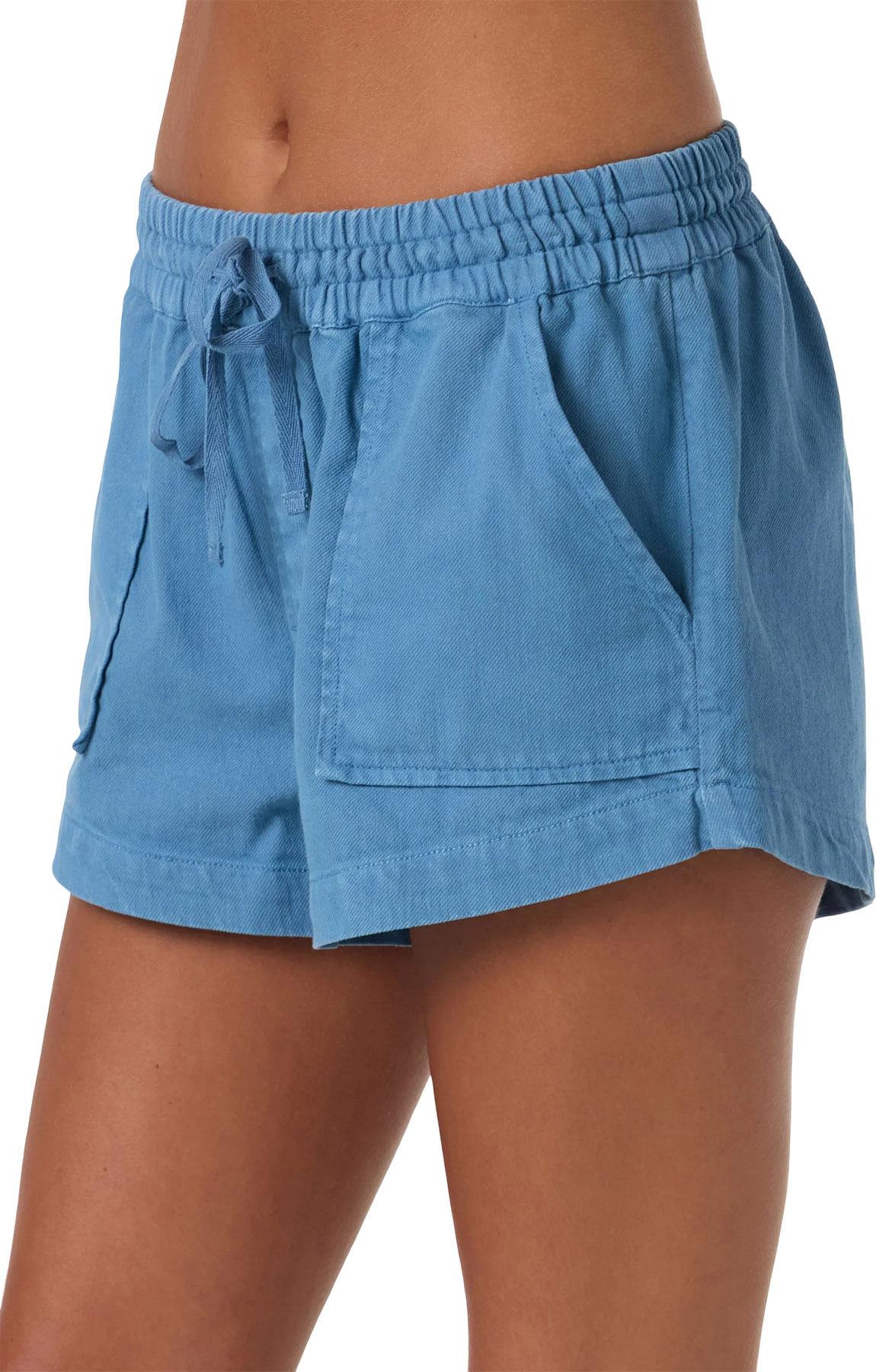 Product gallery image number 2 for product Sevie Shorts 2" - Women's