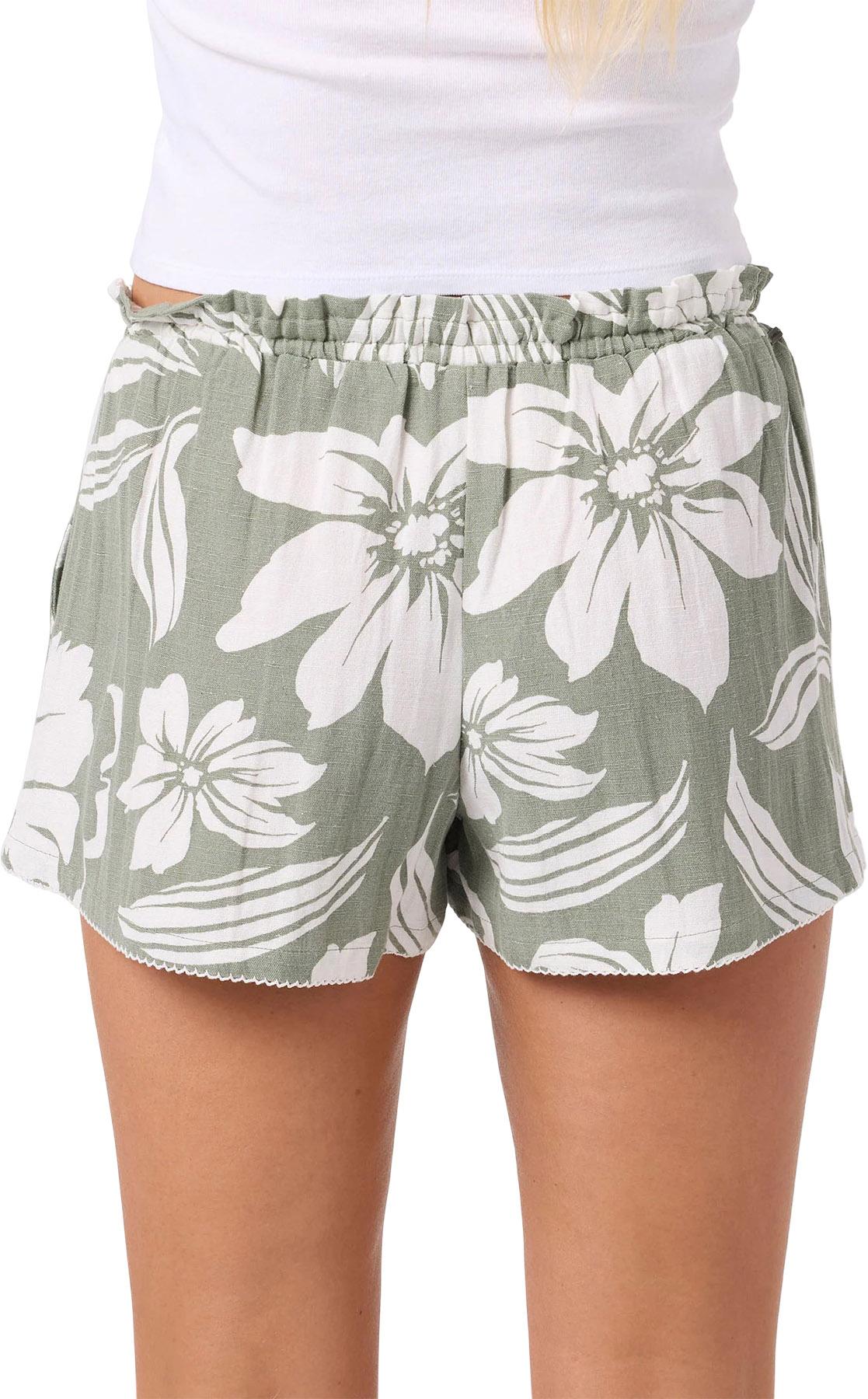 Product gallery image number 2 for product Layne Floral Short - Women's