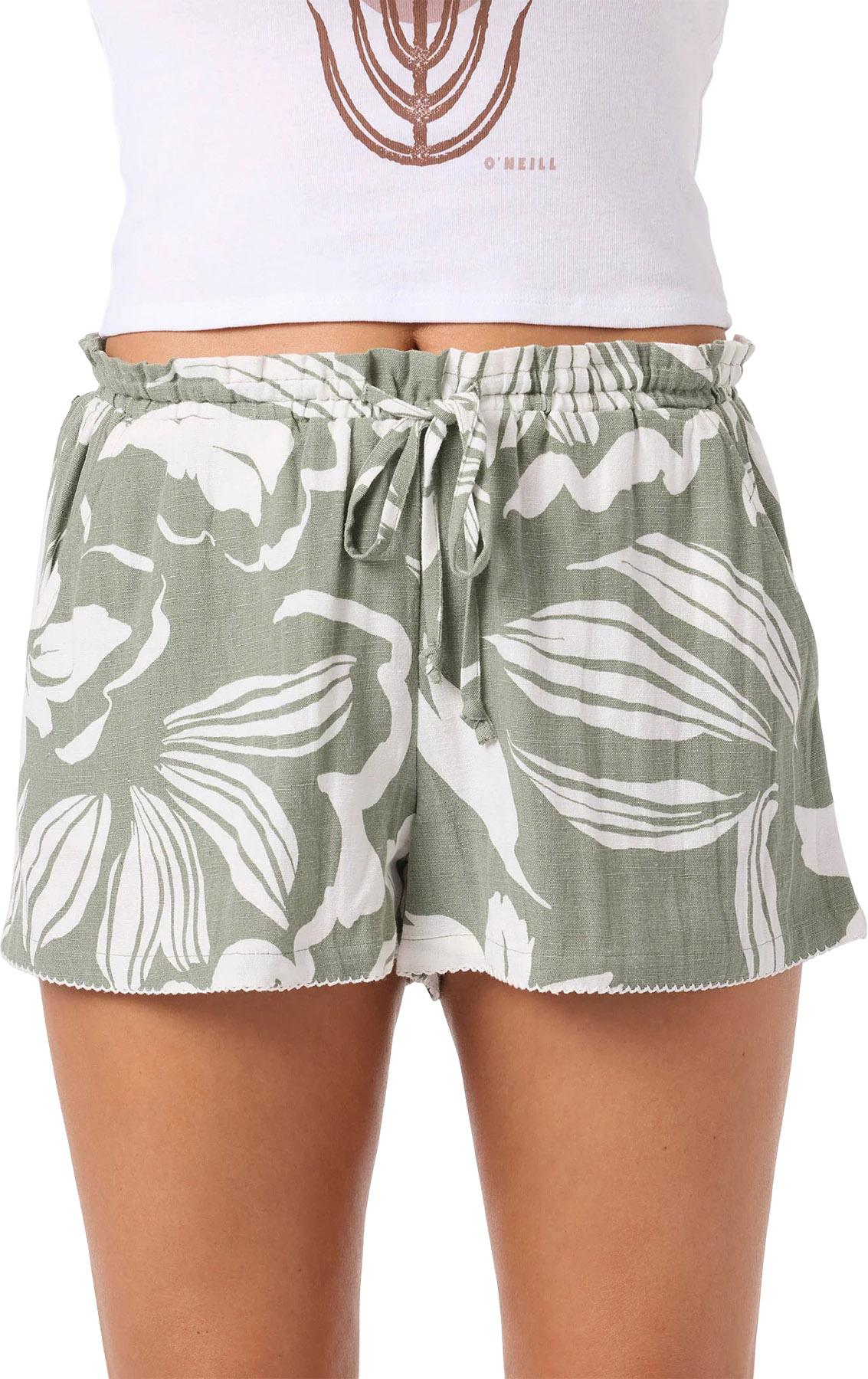 Product gallery image number 4 for product Layne Floral Short - Women's