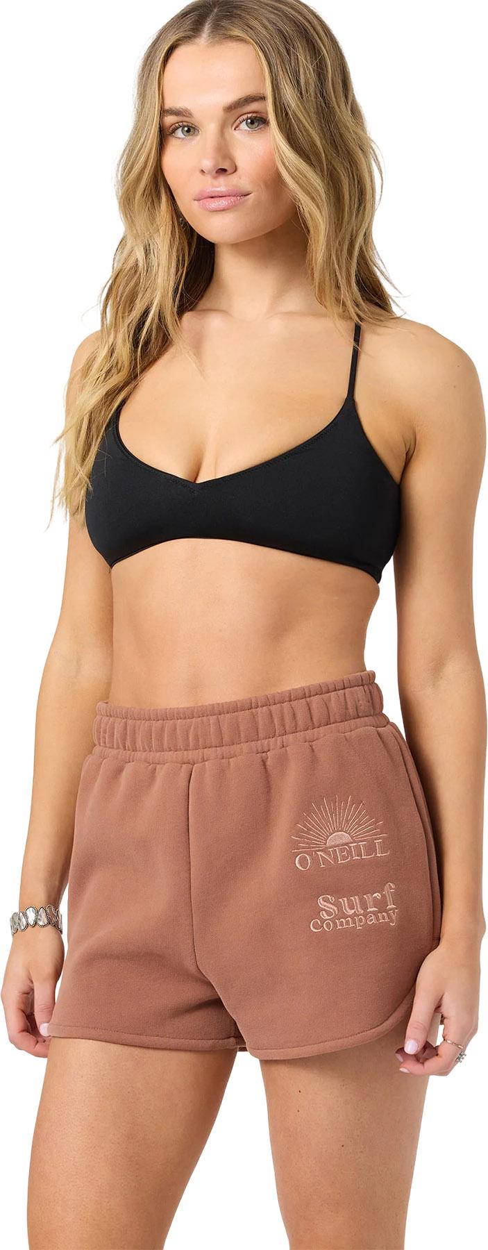 Product image for Chore Break Scallop Fleece Short - Women's