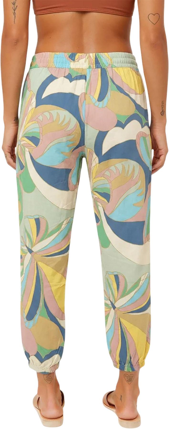 Product gallery image number 2 for product Pantalon Jiggy - Femme