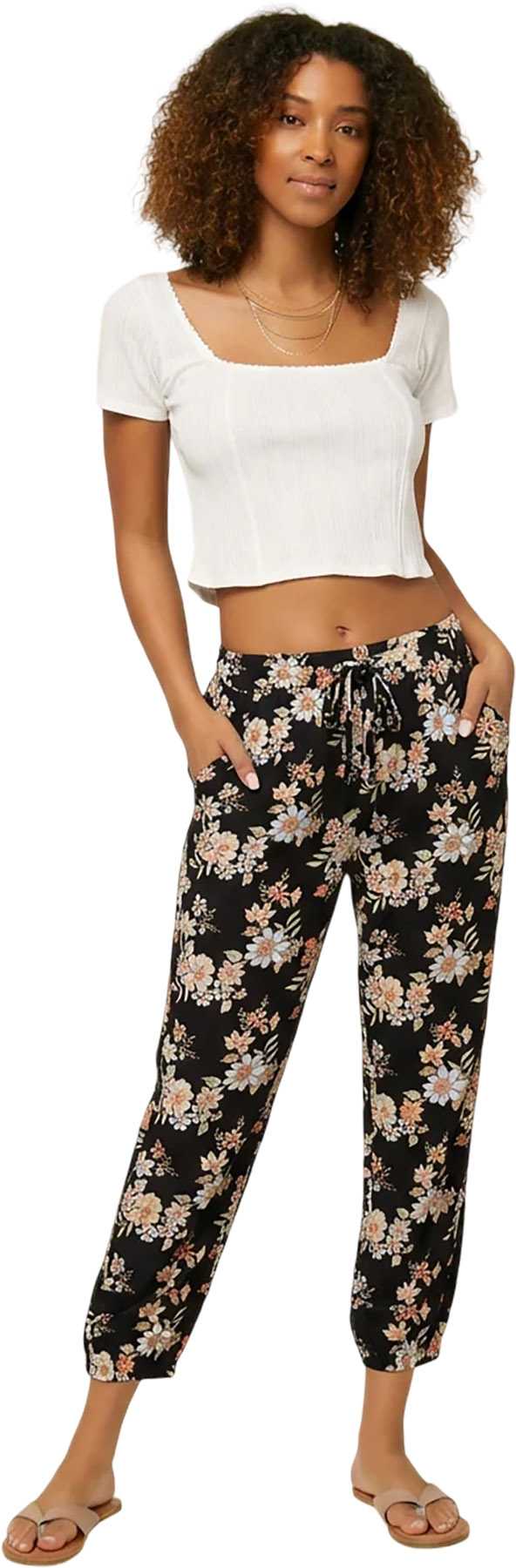 Bali Floral